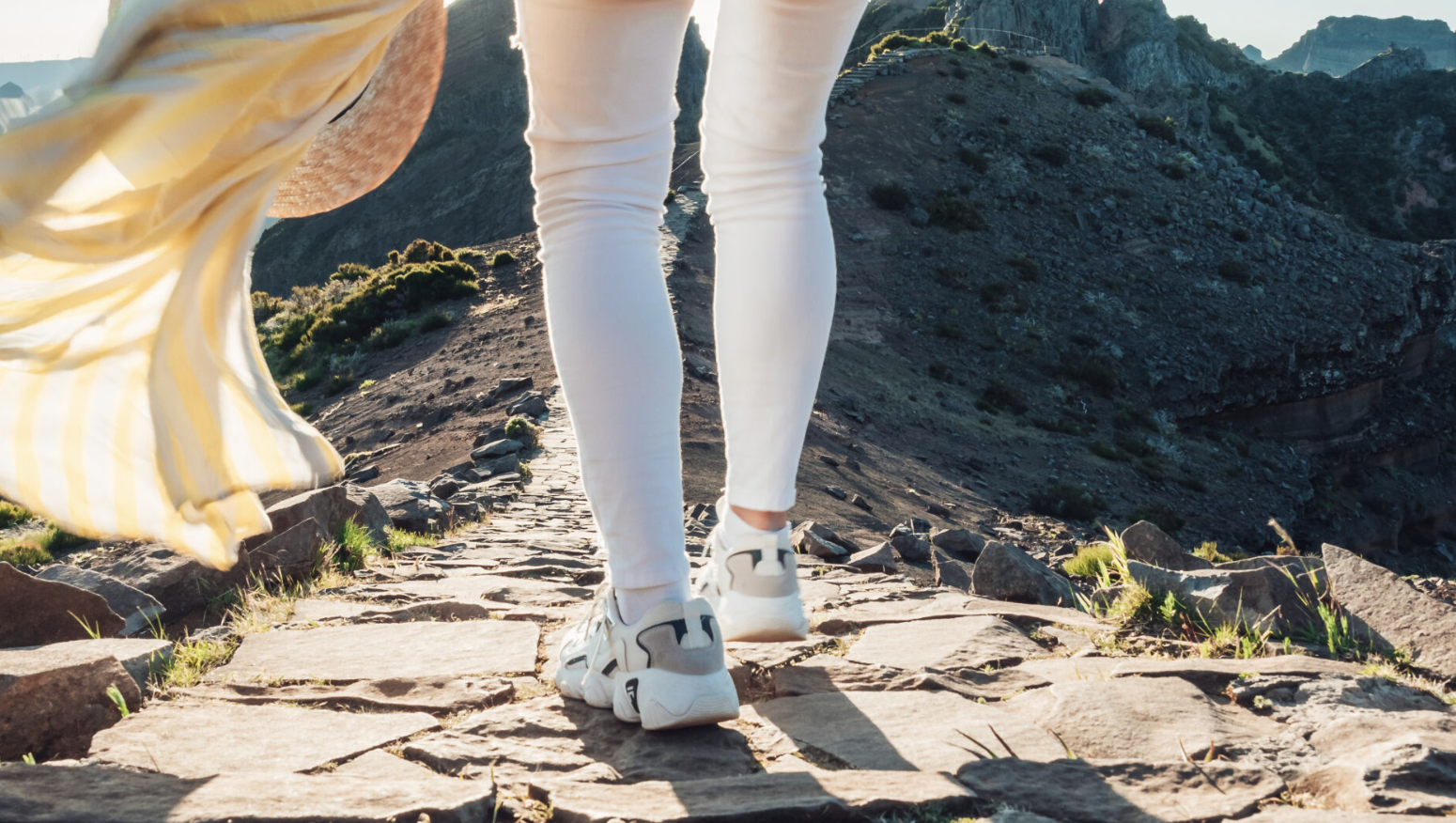 How to Keep Going Even When You’re Not Sure if It Will Work Out