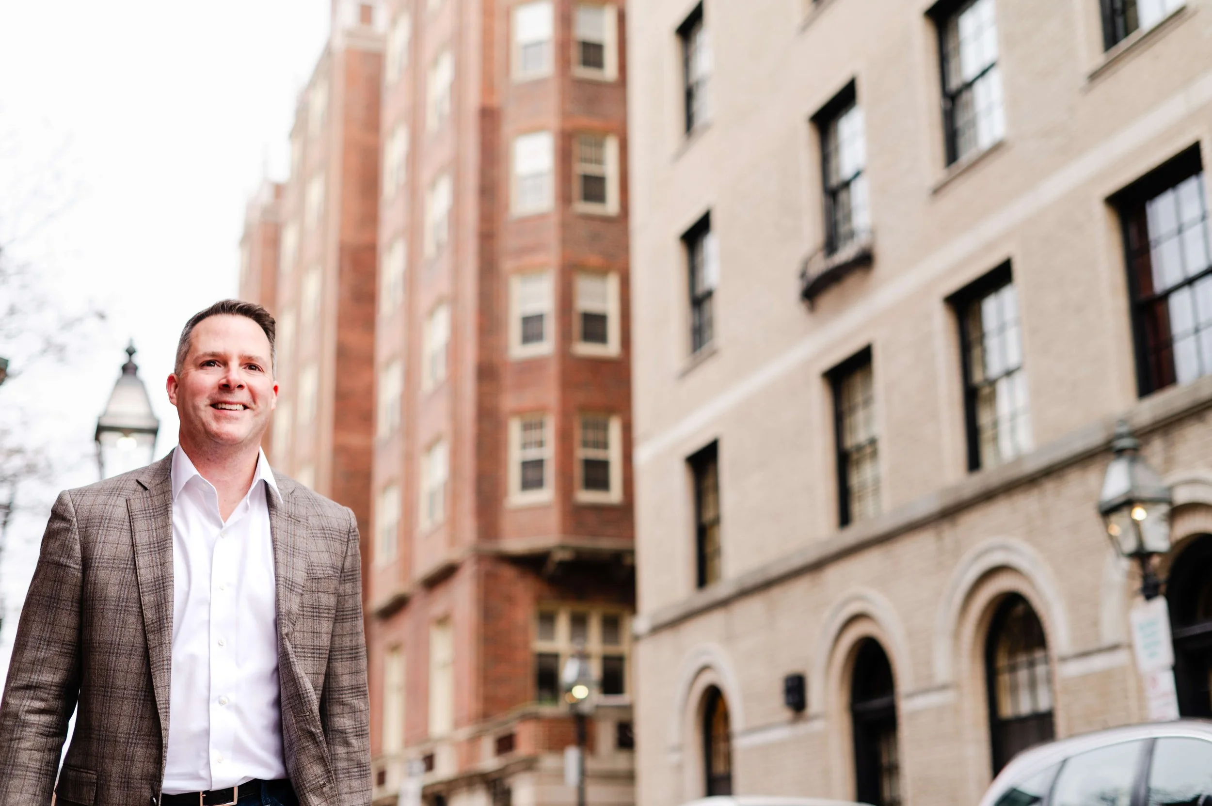 Jason W. Miller