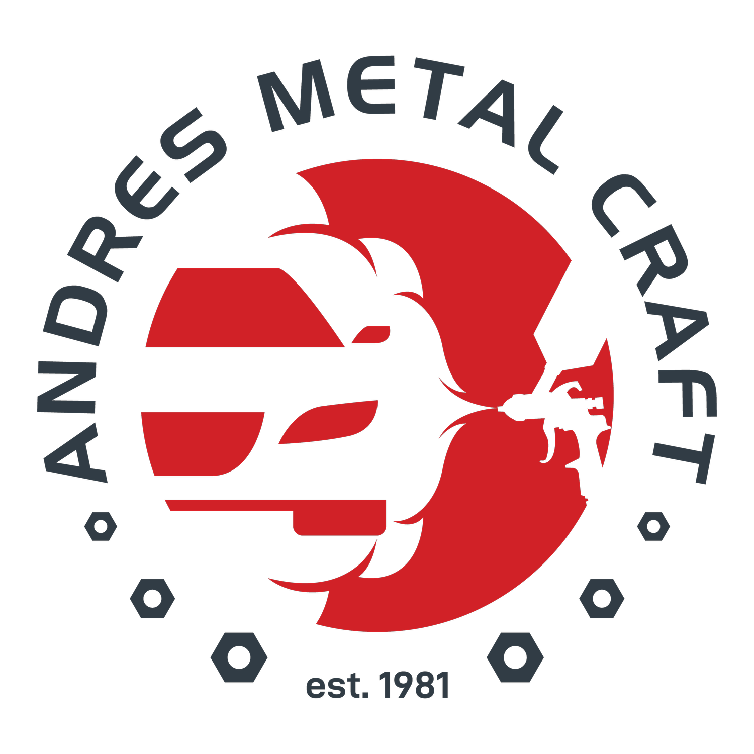 Andres Metal Craft