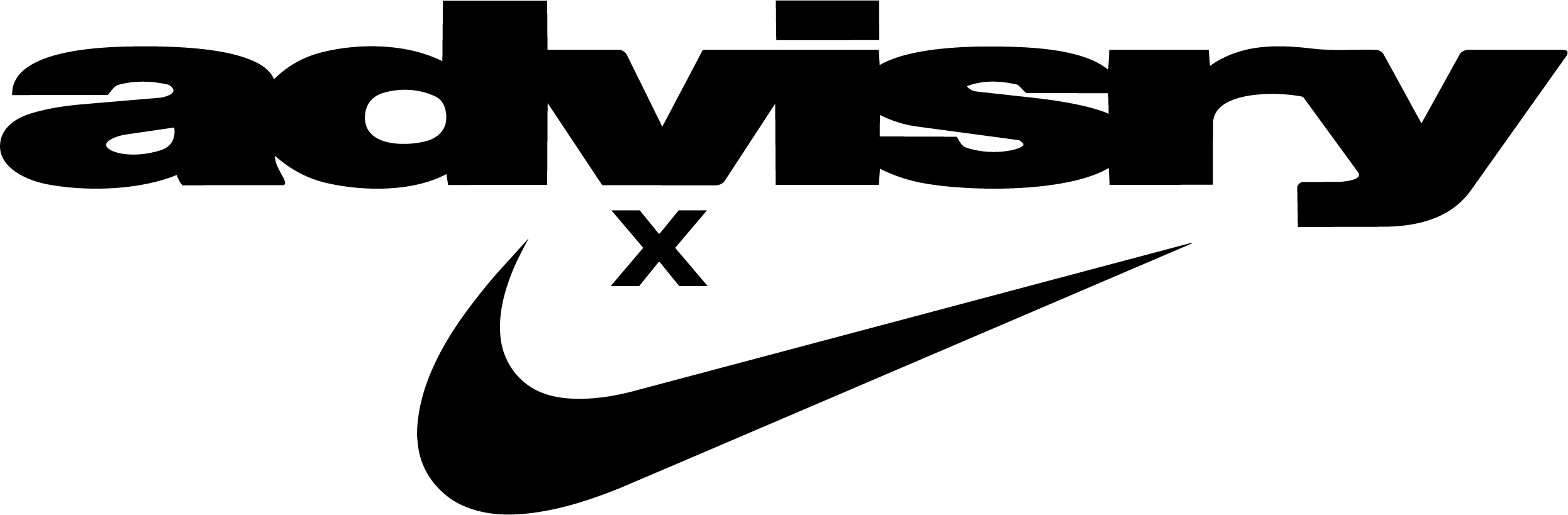 Nike x Advisry Show