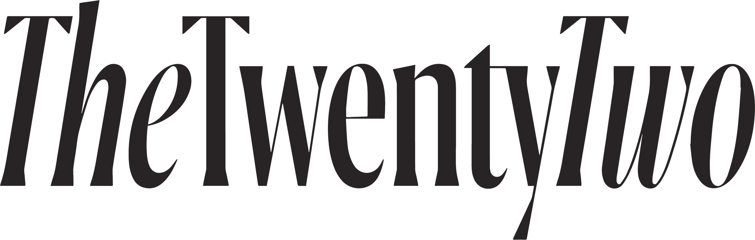 The Twenty Two