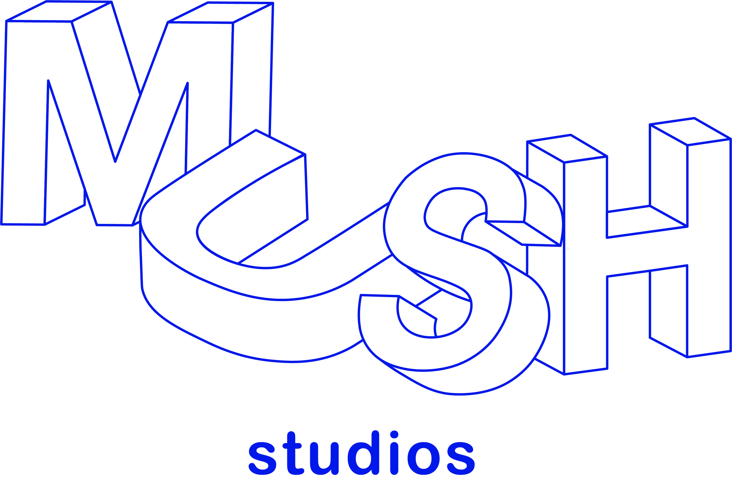 Mush Studios