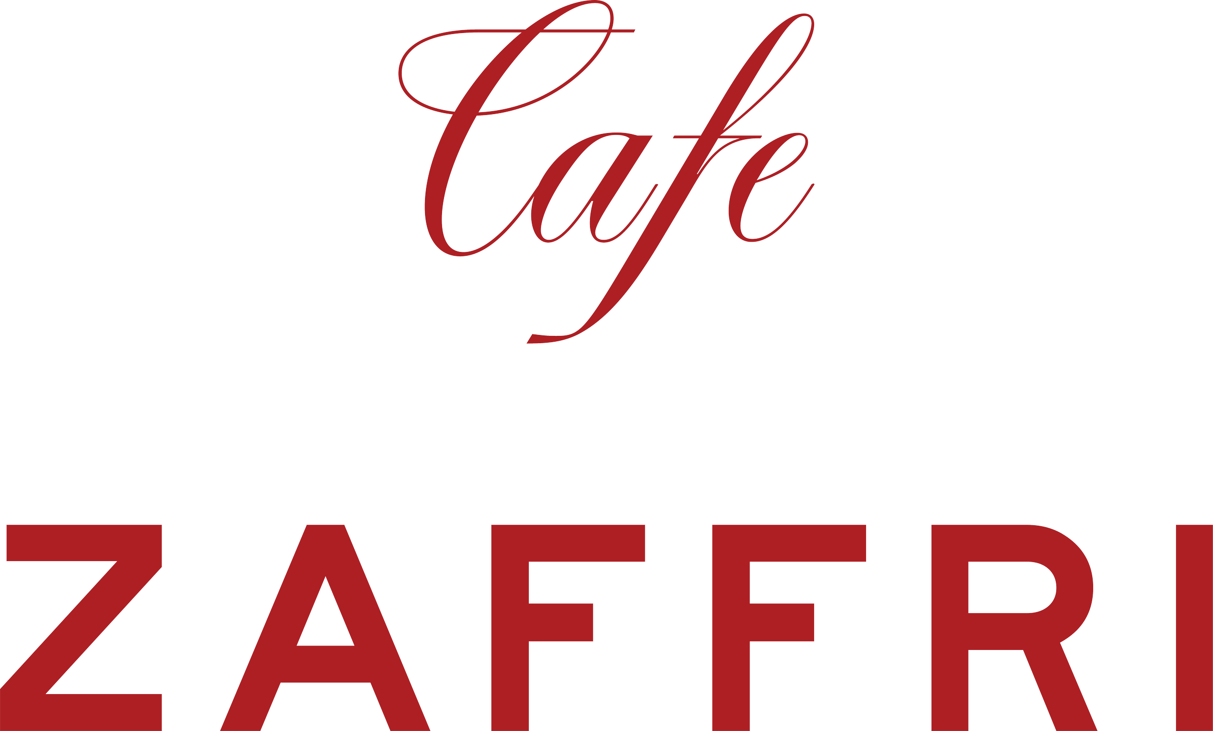 Cafe Zaffri