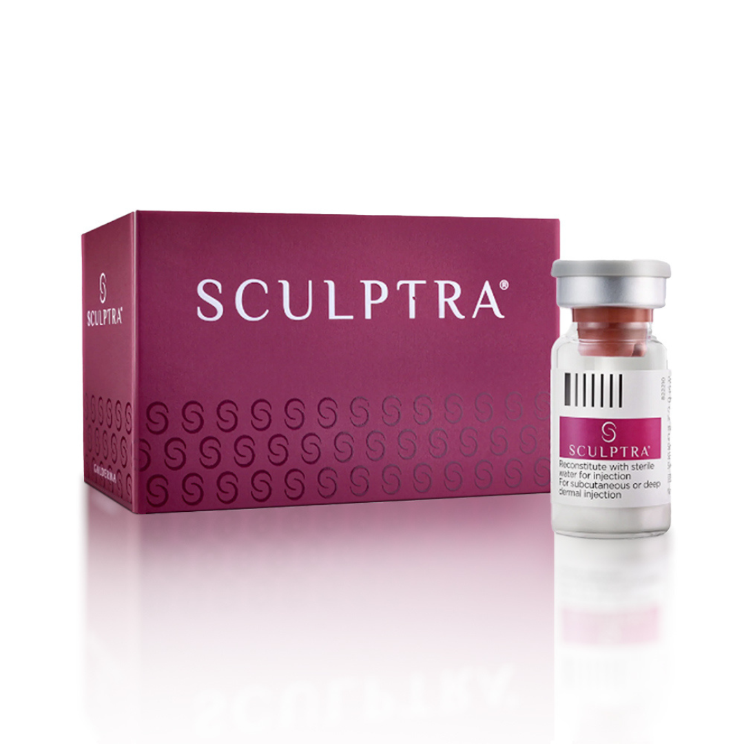 Sculptra® Collagen Biostimulator