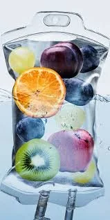 Immunity & Recovery Infusion  (Support Your Body During Stressful Seasons)