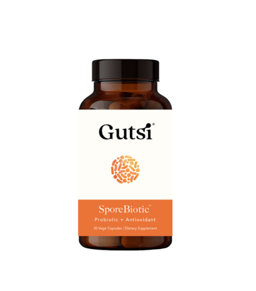SporeBiotic™ 30s