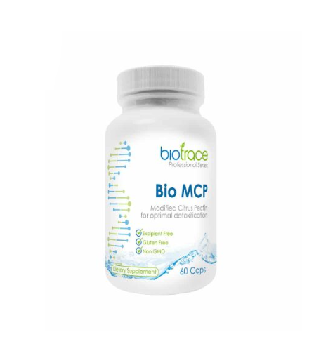 BioTrace Bio MCP 60s