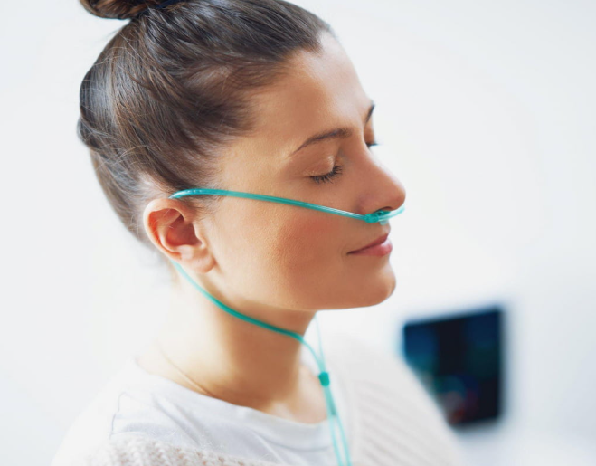 Molecular Hydrogen Therapy NZ