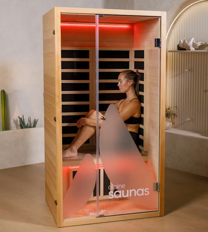 Infrared Sauna Therapy NZ