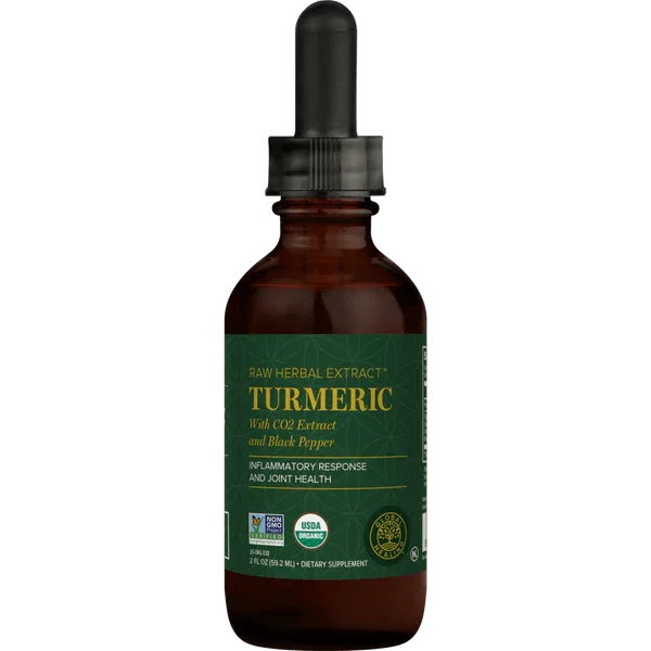 Turmeric 2oz