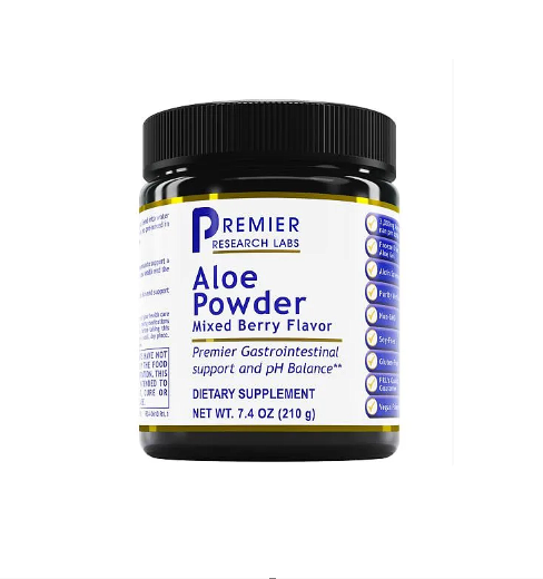 Aloe Powder 210g