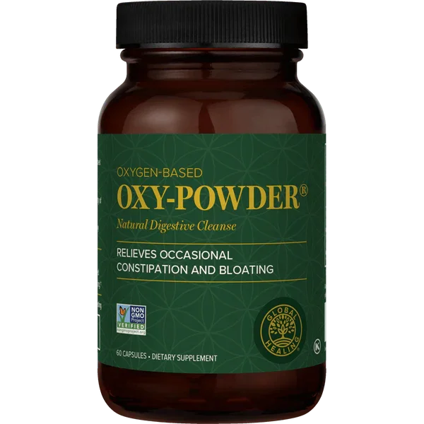 Oxy Powder 60s
