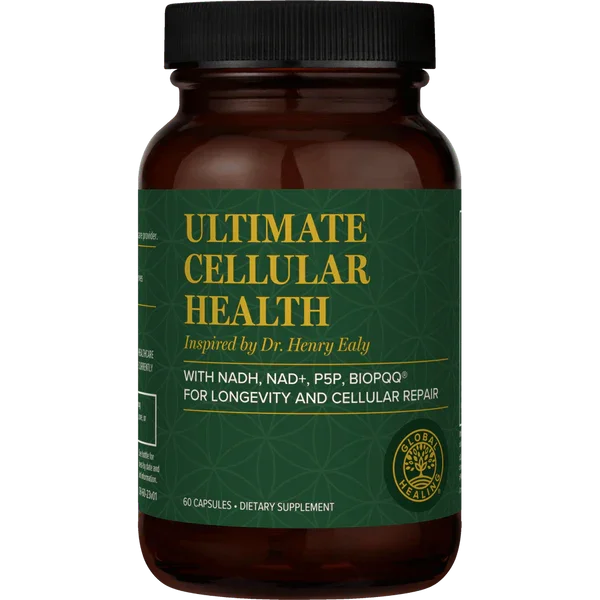 Ultimate Cellular Health Supplement 60s