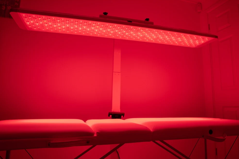 Red Light Therapy NZ