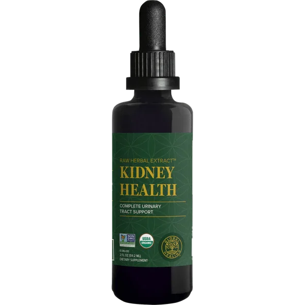 Kidney Health 2oz