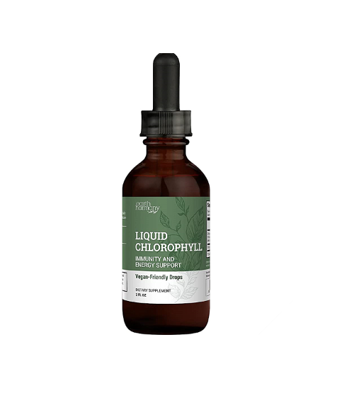 Liquid Chlorophyll 2oz