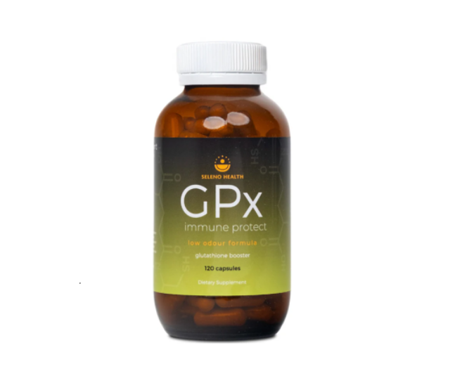 GPx Immune Protect® 120s