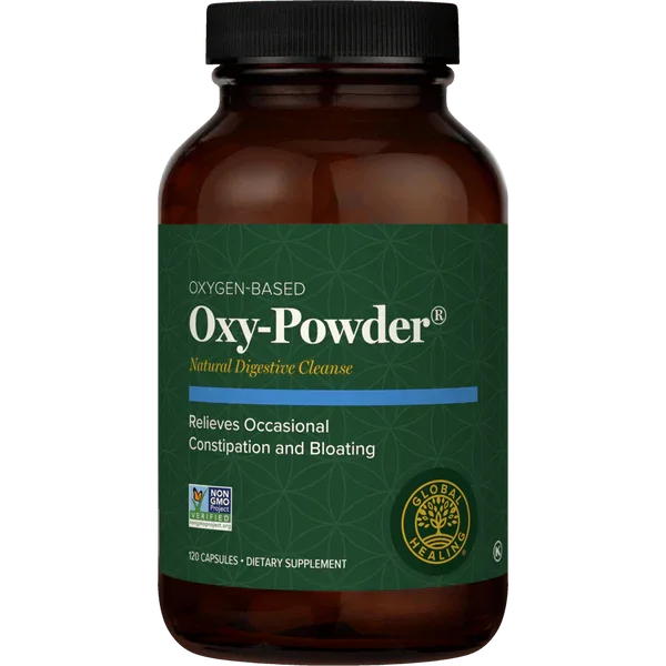 Oxy Powder 120s