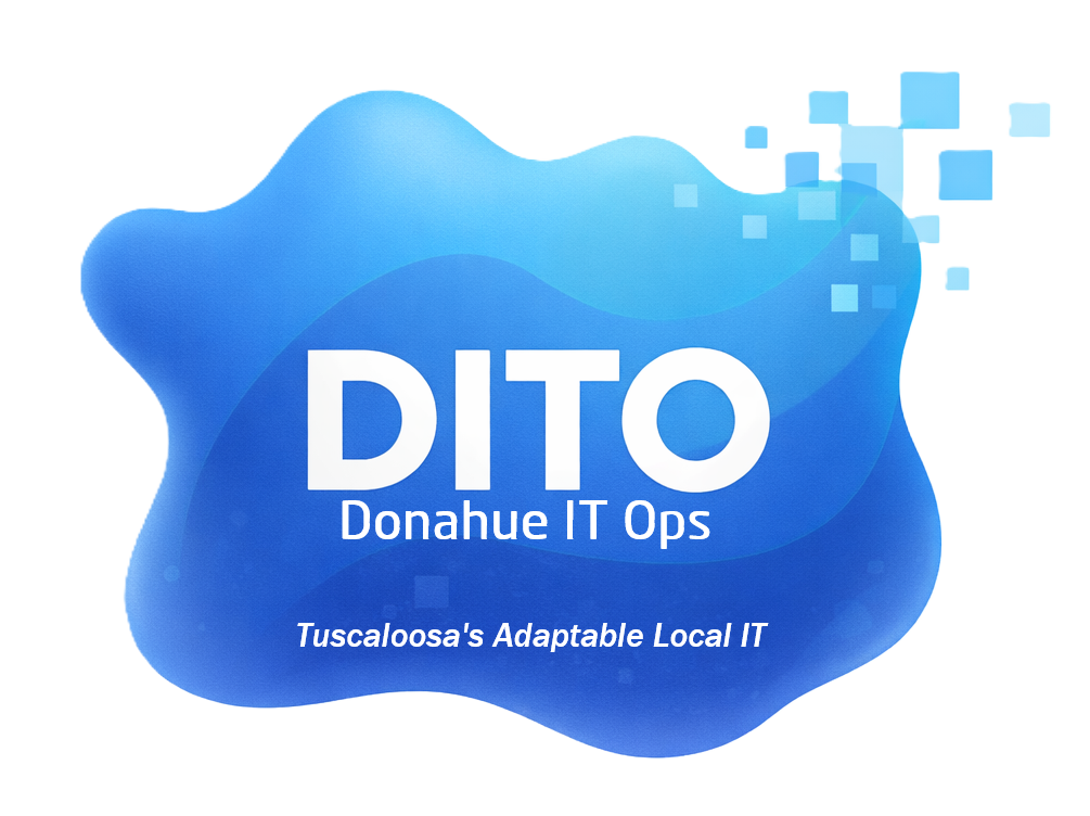 Donahue IT Operations