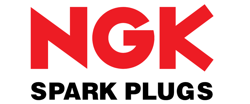 Logo of NGK Spark Plugs