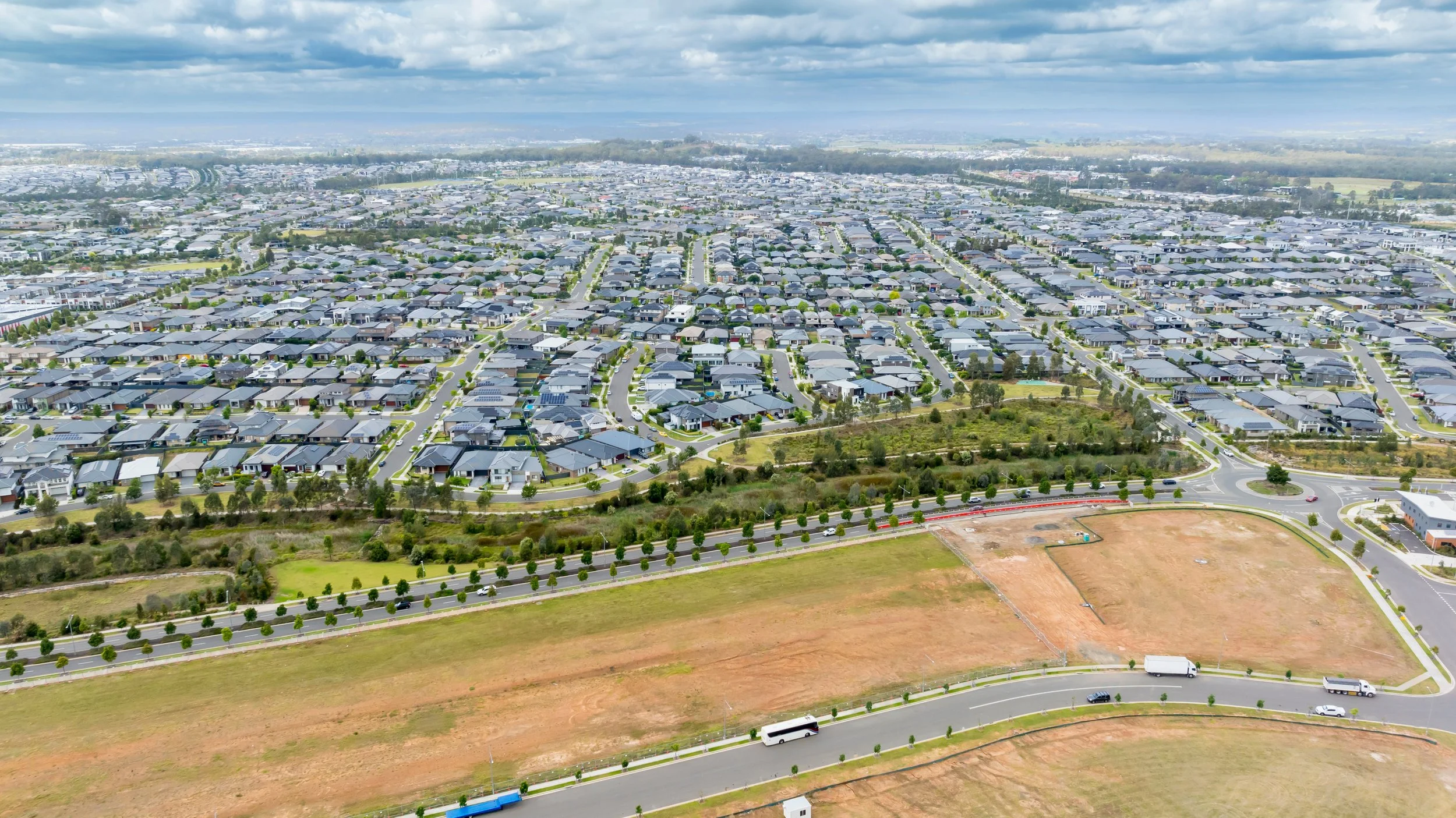 Accelerates Higher Density