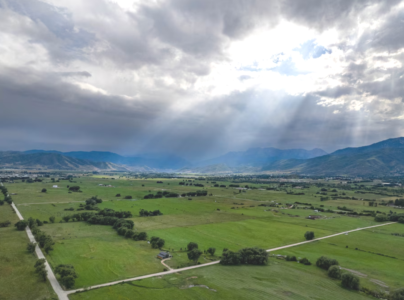 Permanently Destroys North Fields