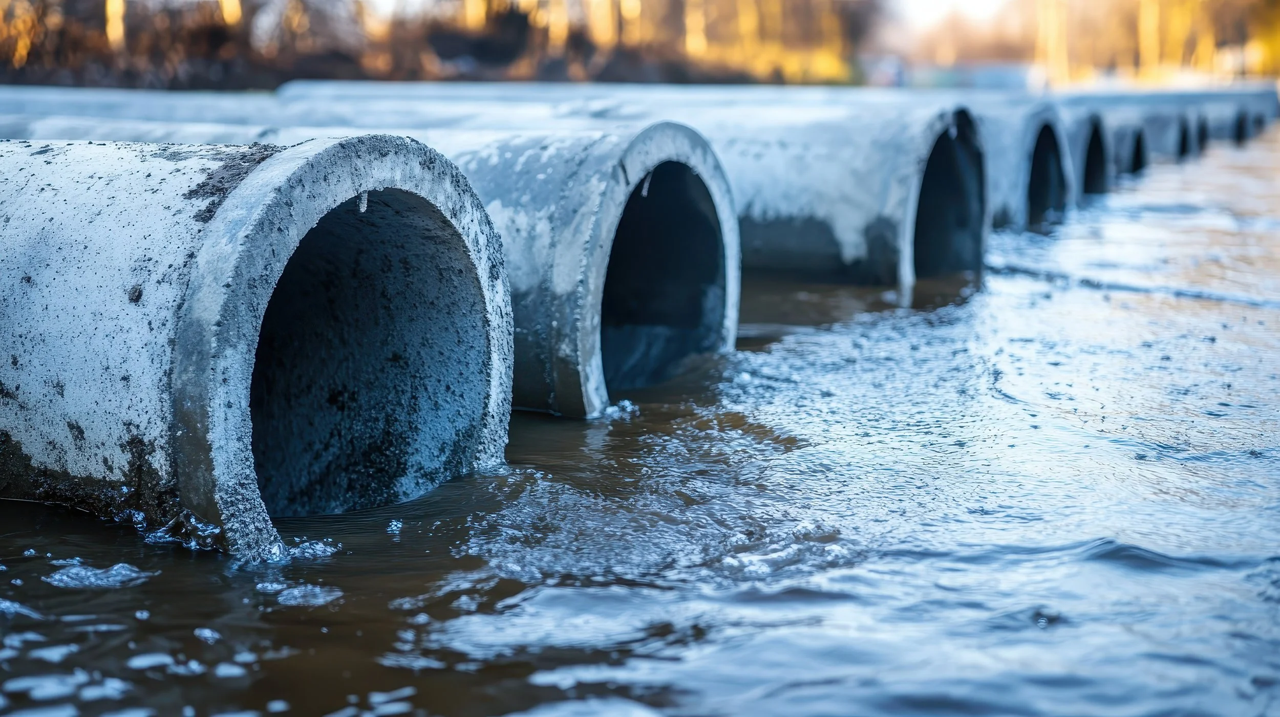 Creates Environmental Impacts