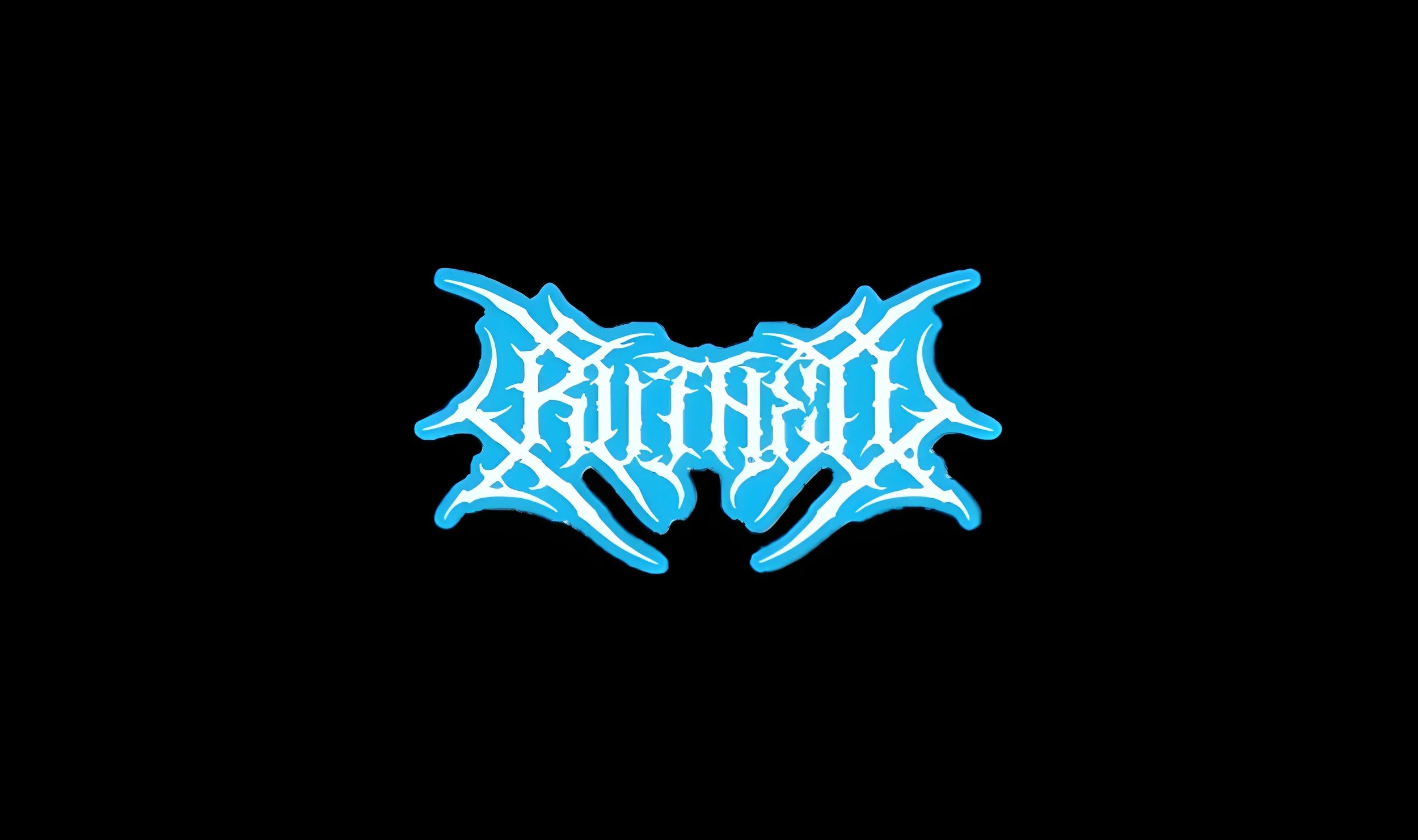 V1 Bubble border banner