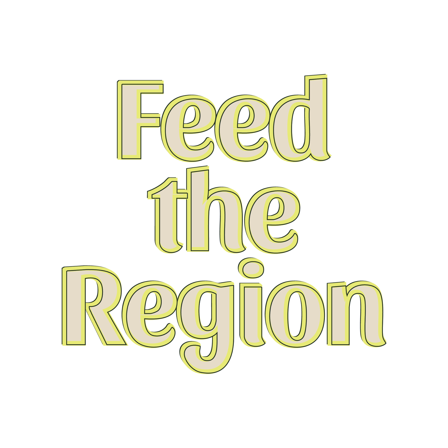 Feed the Region
