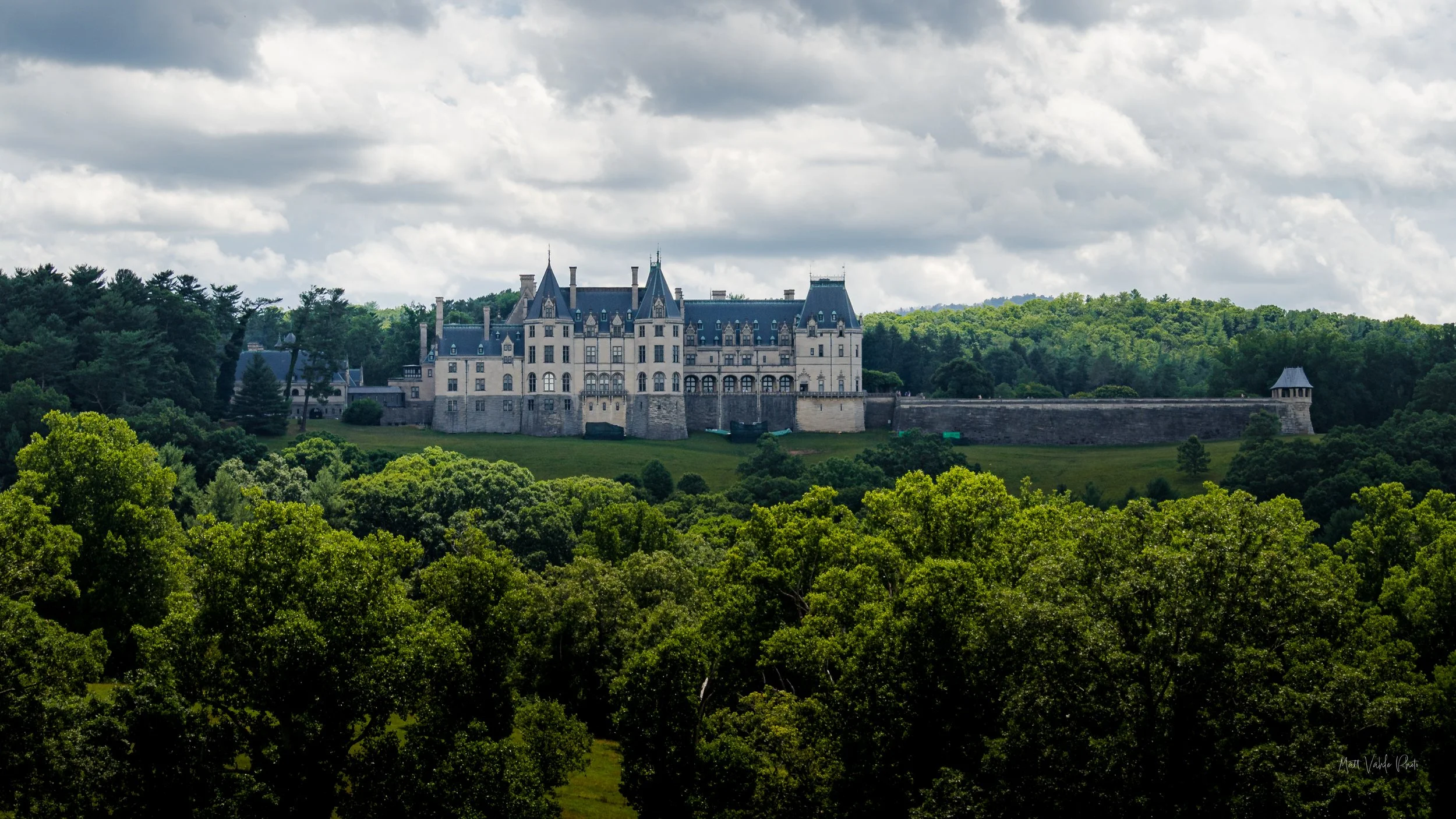 North Carolina, Biltmore