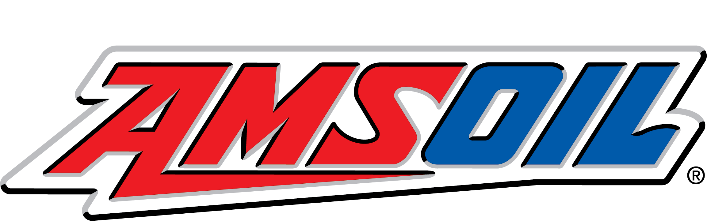 Logo for the game show 'Asian Rush'.