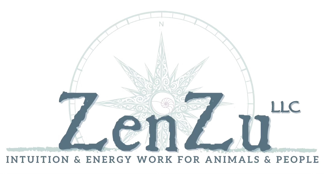 ZenZu Animal Communication
