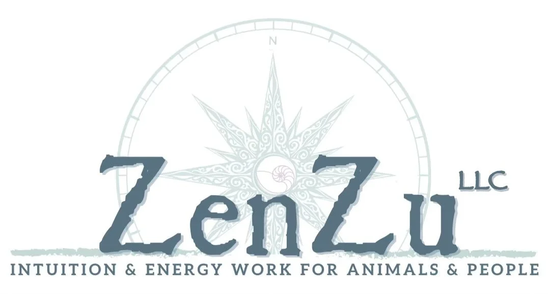 ZenZu Animal Communication