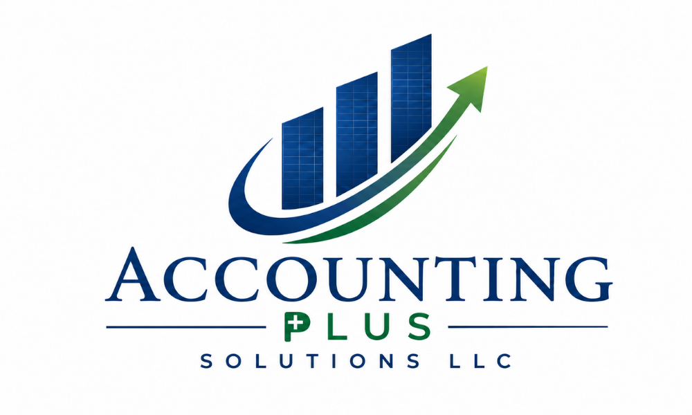 Accounting Plus Solutions