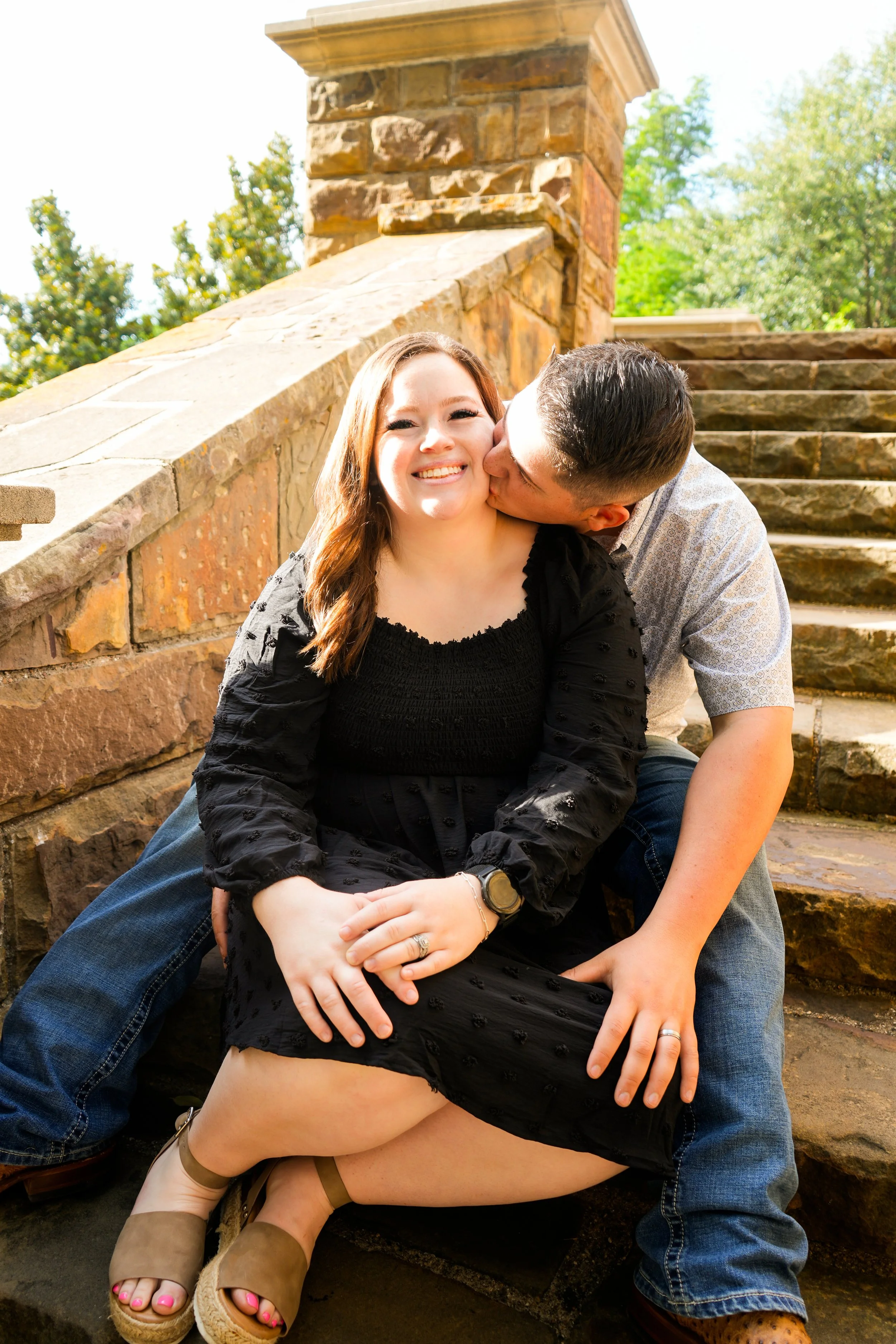 family photographer in fort worth, fort worth family photographer, affordable fort worth family photographer, light and airy family photographer, fort worth botanical gardens family photos