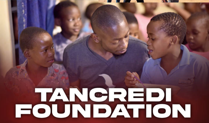 Our Actions Are Love