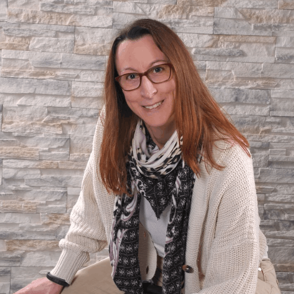 Nicole Bertschi Leu, Energieheilerin in Schaffhausen