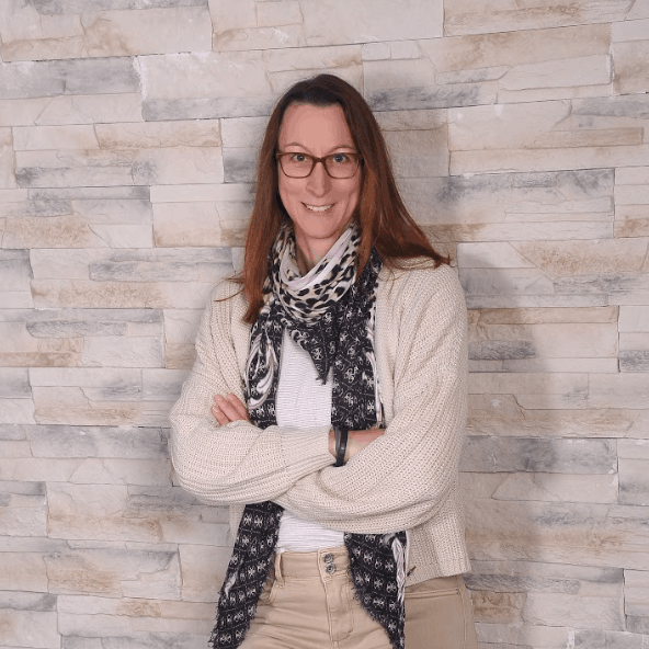 Nicole Bertschi Leu, Energieheilerin in Schaffhausen