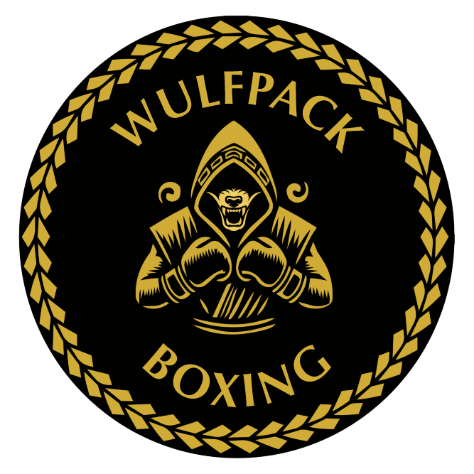 WulfPack Boxing Gym