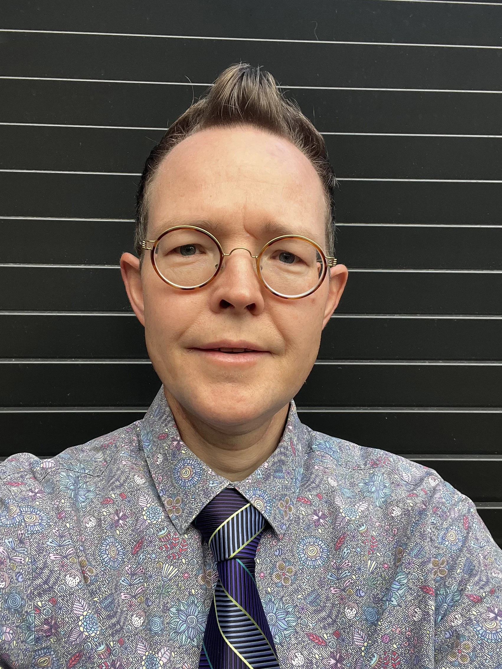 What is an artist, in truth?