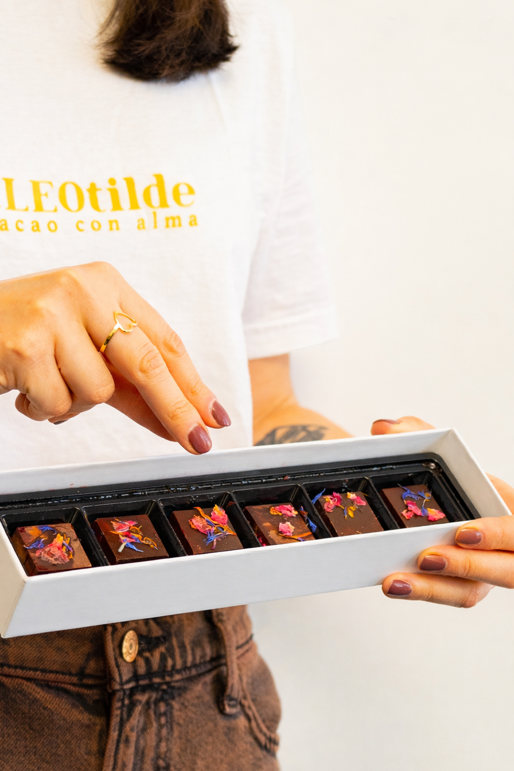 What Are Chocolate Bonbons? (And Why They’re a Luxury Chocolate Experience)