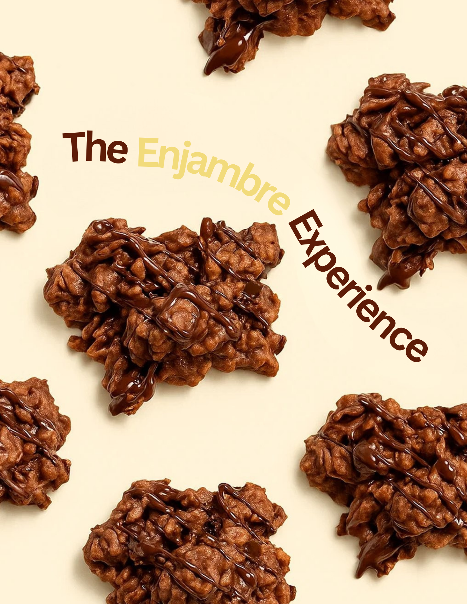Enjambre: A Unique Chocolate Experience Inspired by Tradition
