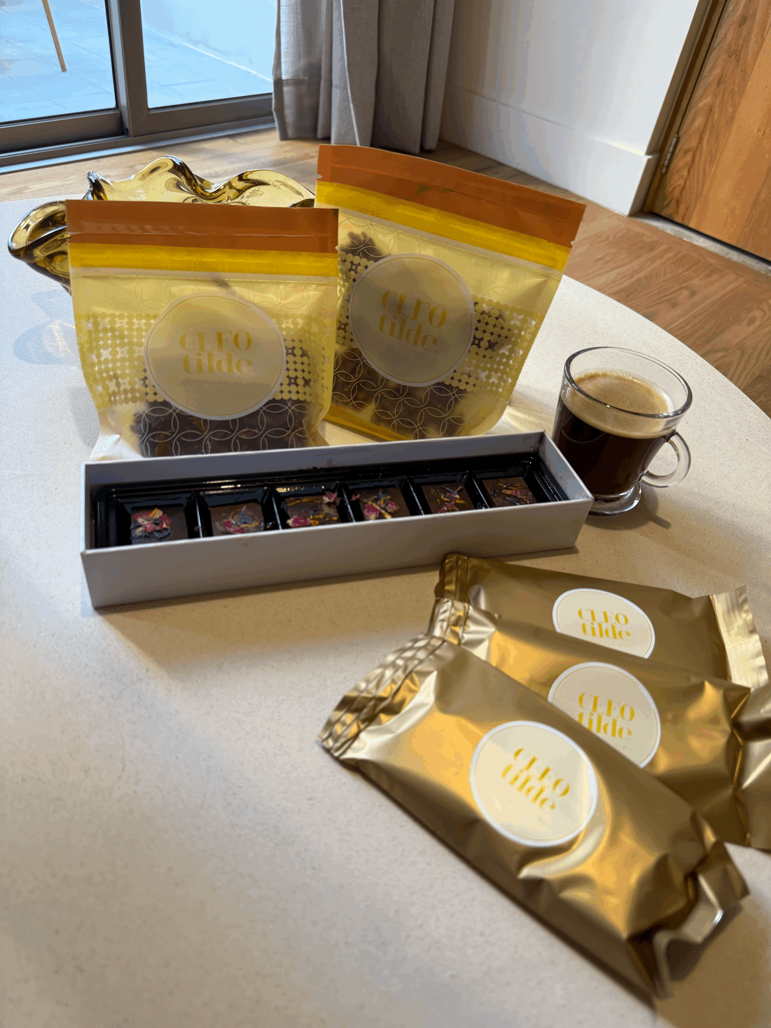 Luxury Chocolate Gifts: What Makes Chocolate Truly Premium?