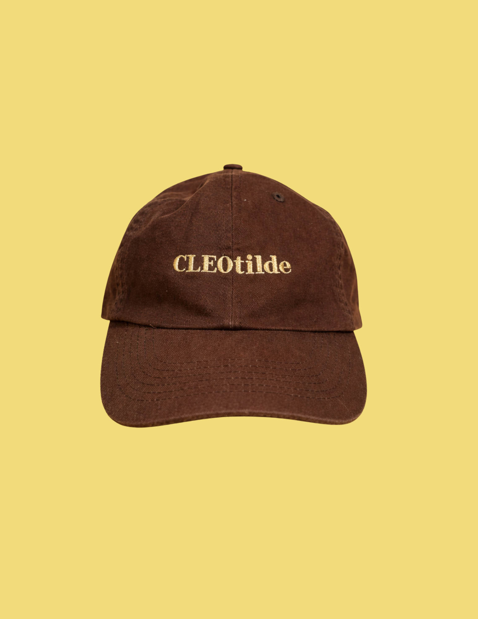 Cleotilde Hat