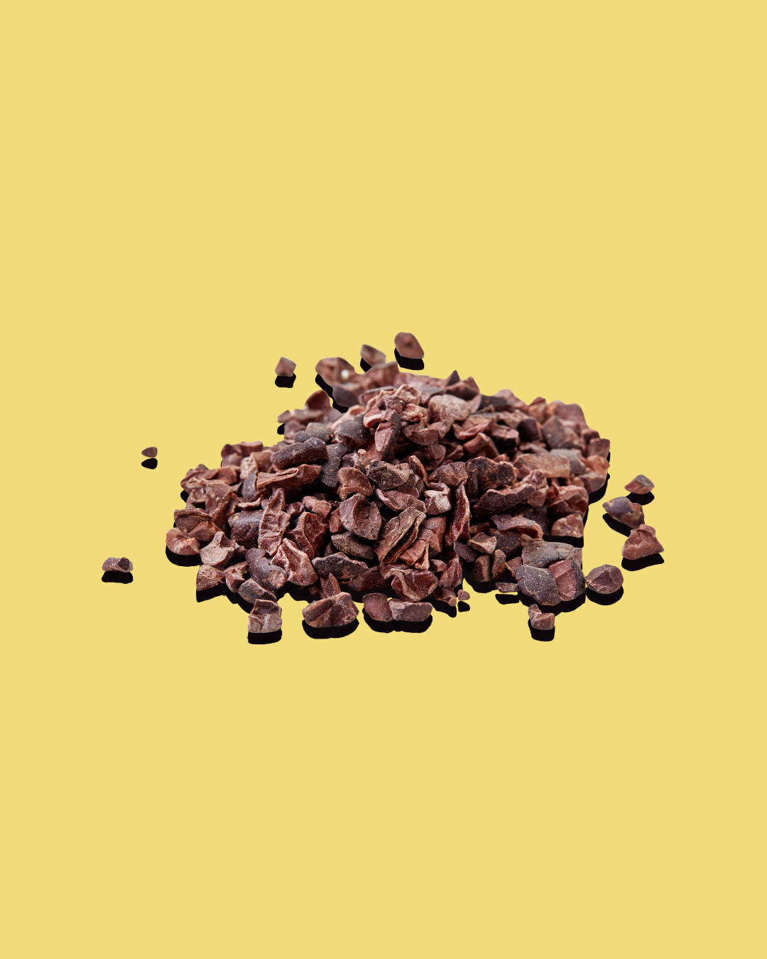 Cacao Nibs