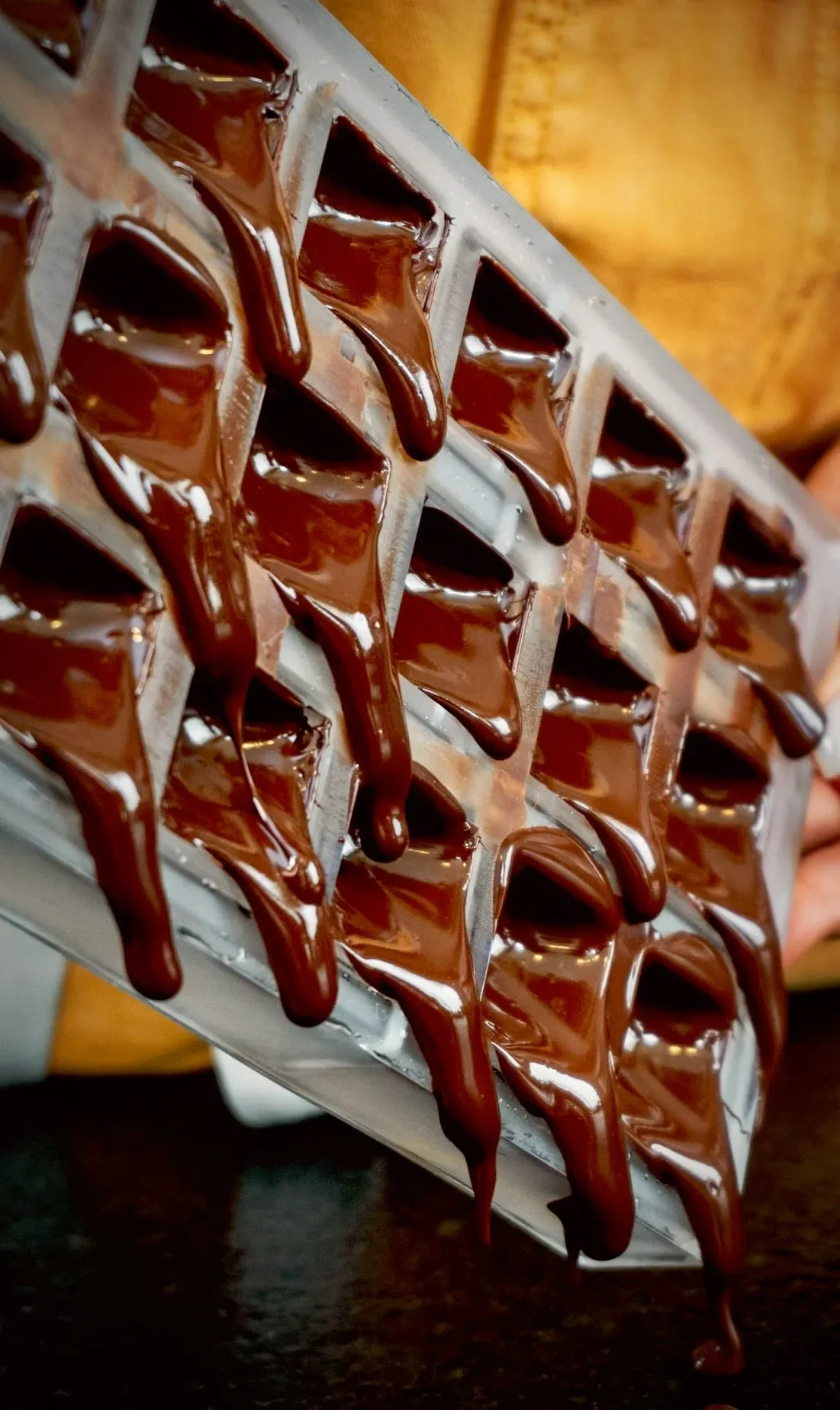 Homemade Means Something Here