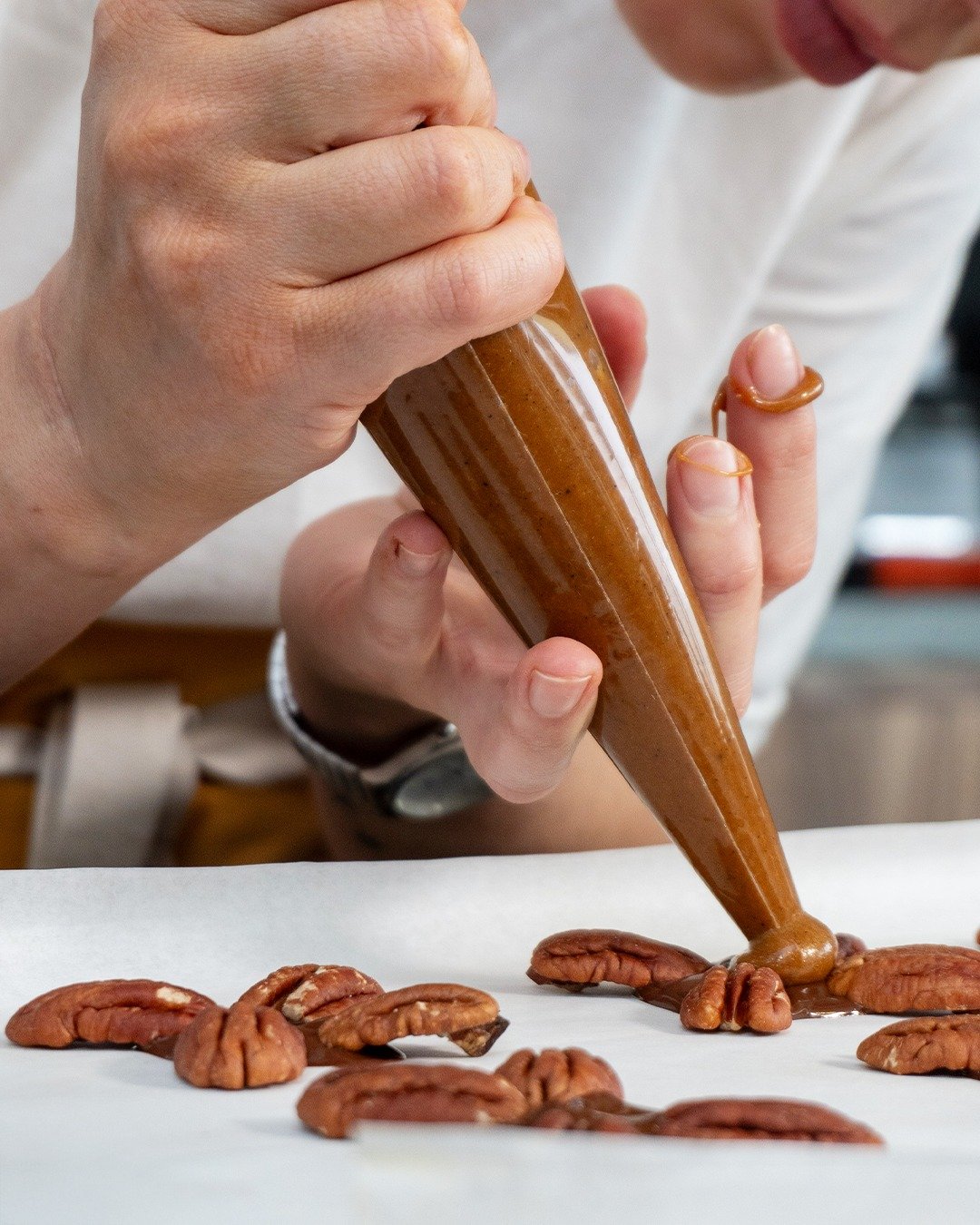 Every Piece Has a Story