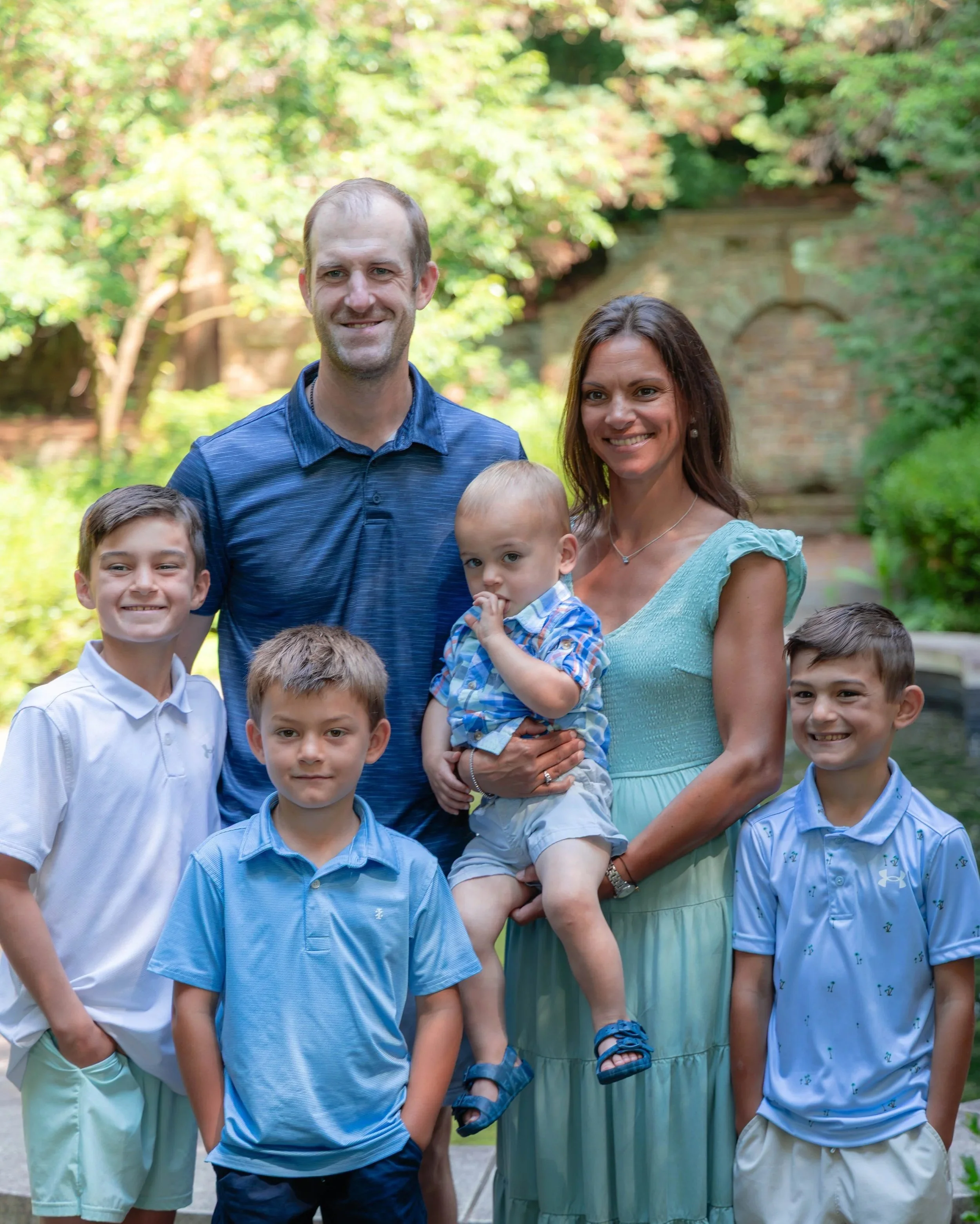 Families