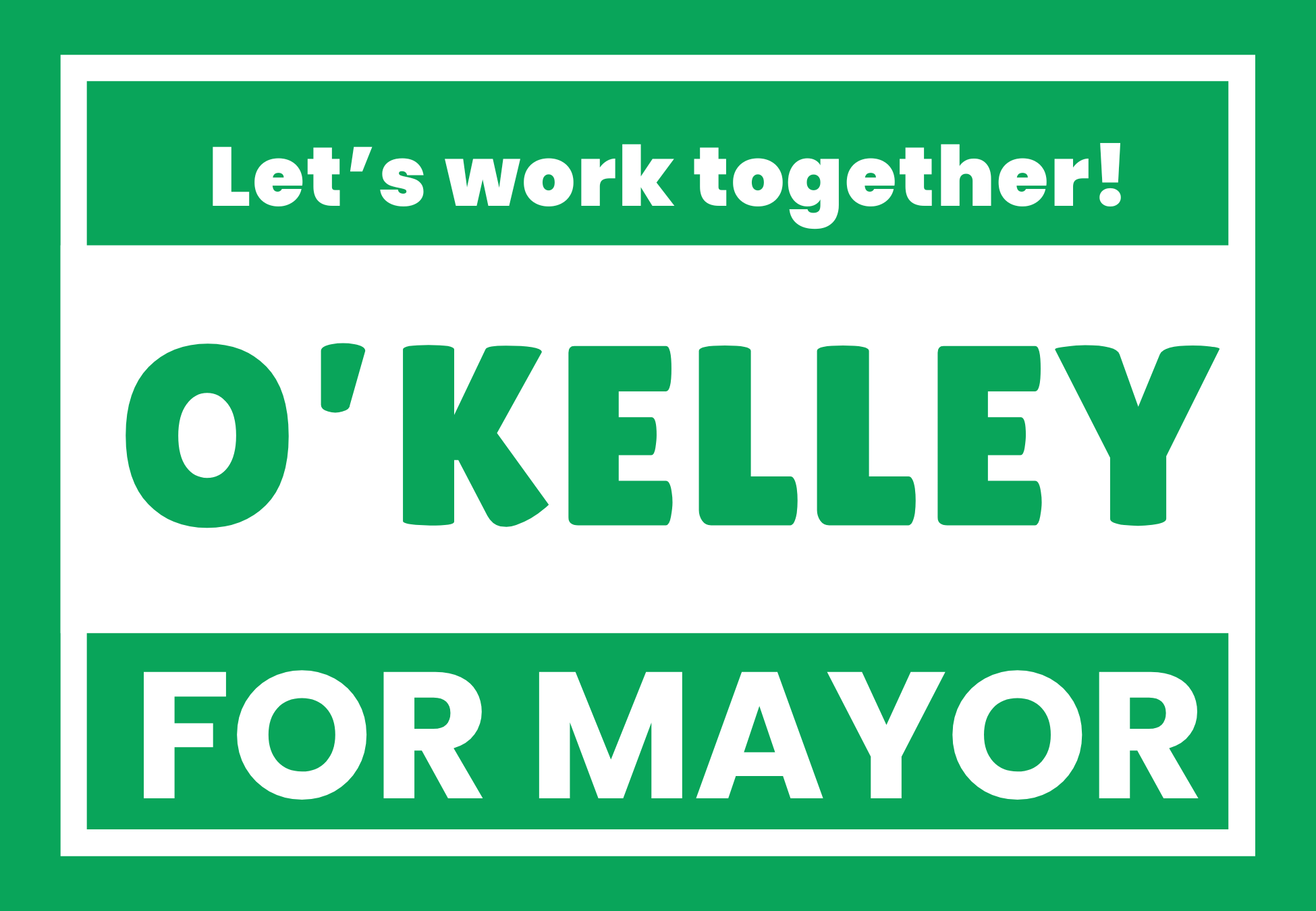 Meet &amp; Greet Kickoff