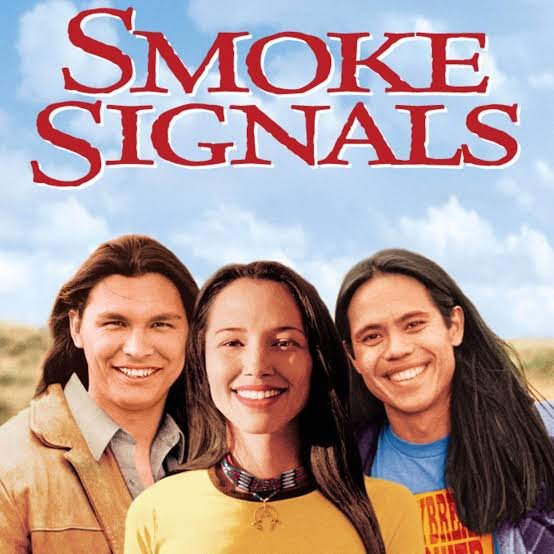 Community Movie Monday: Smoke Signals